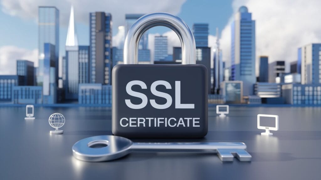 What is an SSL Certificate and Why Does Your Website Need It?