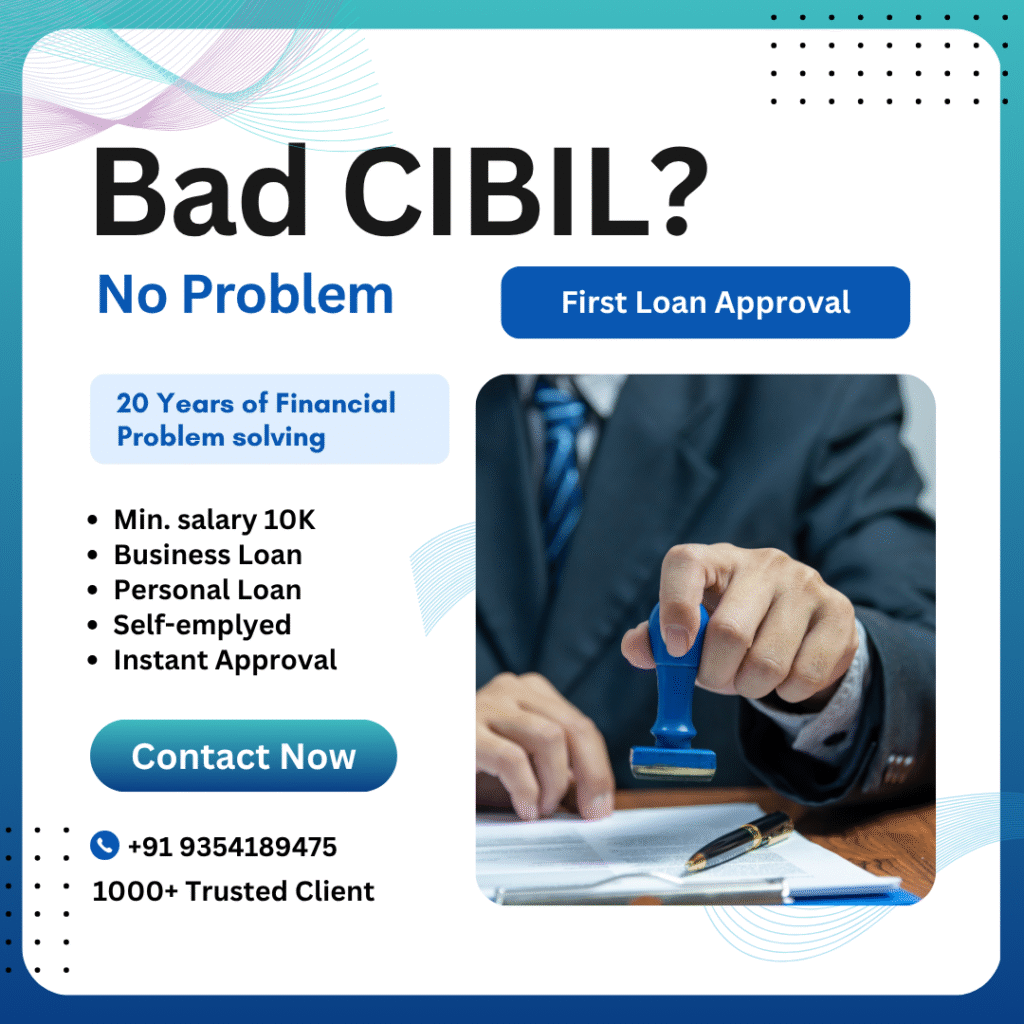 Online Marketing cibil