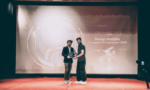 New Home Deep Halder Professional Model